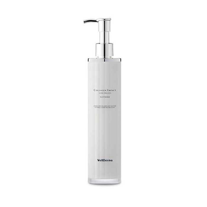 Sapphire Collagen Impact Hydro Emulsion - 100ml