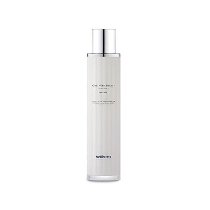 Sapphire Collagen Impact Hydro Toner - 100ml