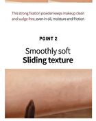Mqny The Big Waterproof Pencil Gel Liner - 10 Colors - #06 Classic Heroine