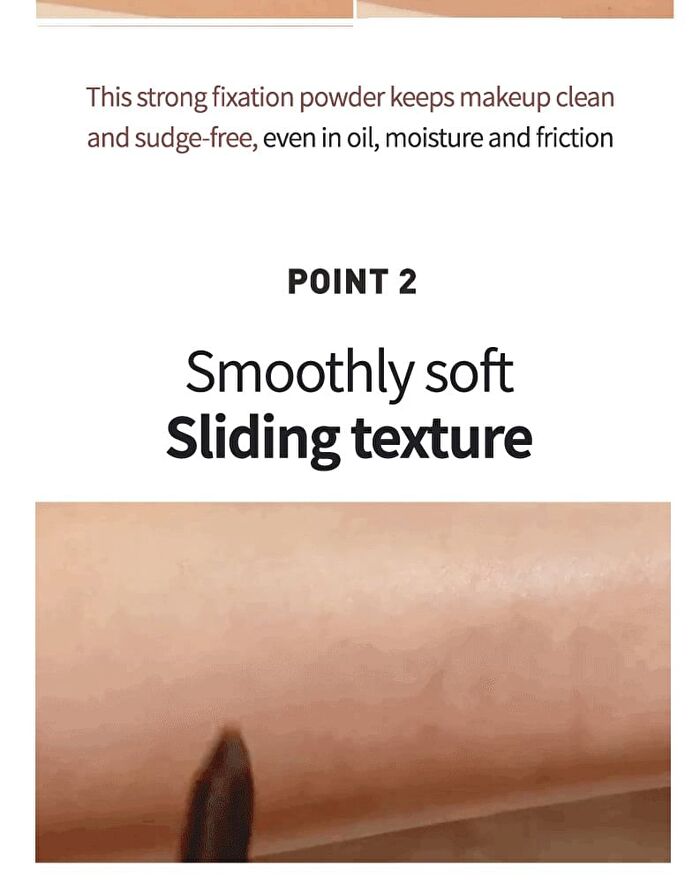 Mqny The Big Waterproof Pencil Gel Liner - 10 Colors - #07 Aura Heroine