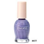 Ducato Natural Nail Color - N40 Chai Latte