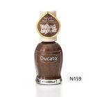 Ducato Natural Nail Color - N40 Chai Latte