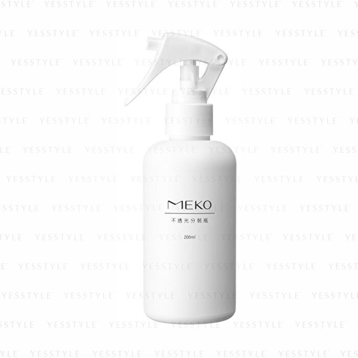 Opaque Sub-Package Spray Gun Bottle 200ml - 1 pc