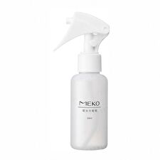 Meko Matte Spray Bottle 100ml - 1 pc