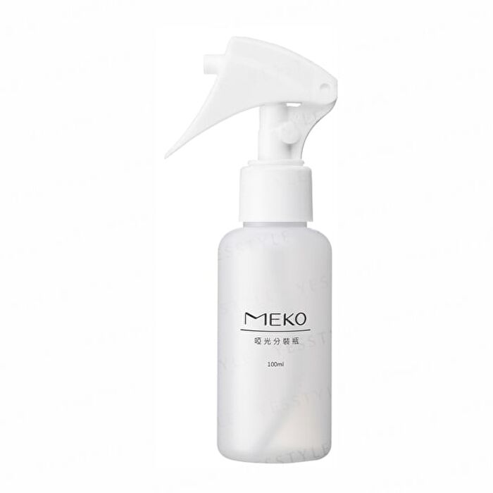 Meko Matte Spray Bottle 100ml - 1 pc