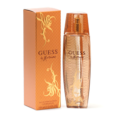 Guess By Marciano Eau De Parfum 100ml