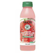 Garnier Fructis Hair Food Watermelon Shampoo 350ml