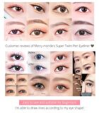 Super Twim Pen Eyeliner - 5 Types - #04 Candy Twim