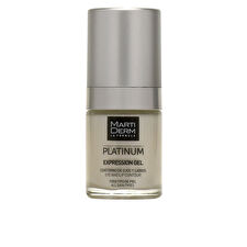 Martiderm Platinum Expression Eye And Lip Contour Gel 15ml