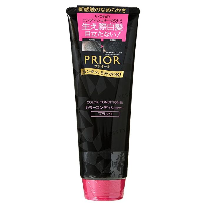 Prior Color Conditioner - Grey - 230g