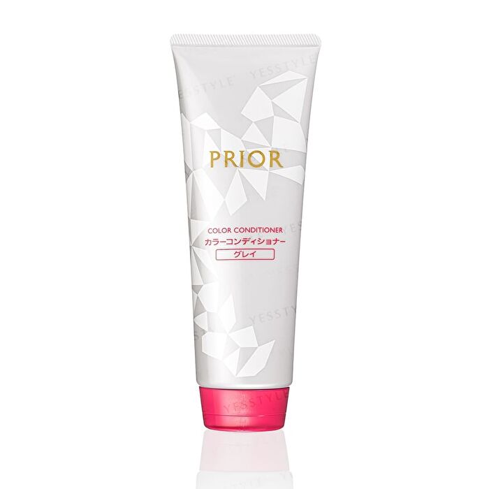 Prior Color Conditioner - Grey - 230g