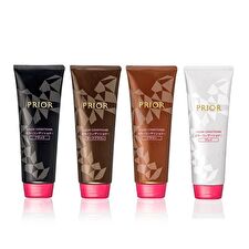 Shiseido Prior Color Conditioner - Grey - 230g