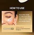 Ginseng Royal Silk Eye Cream - 25ml