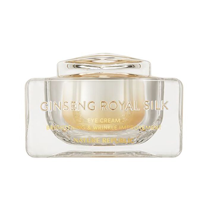 Ginseng Royal Silk Eye Cream - 25ml