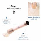 Meko Professional Magnetic Powder Brush - 1 pc