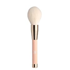 Meko Professional Magnetic Powder Brush - 1 pc