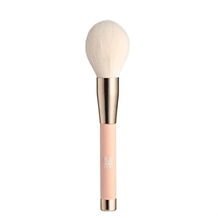 Meko Professional Magnetic Powder Brush - 1 pc