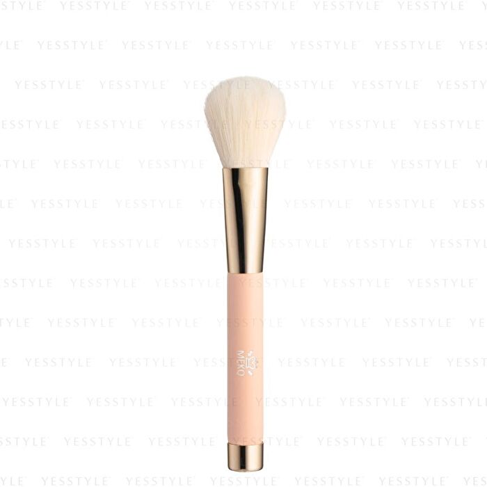 Meko Professional Magnetic Blush Brush - 1 pc