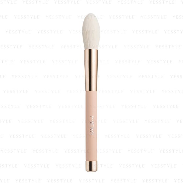 Meko Professional Magnetic Highlight Brush - 1 pc