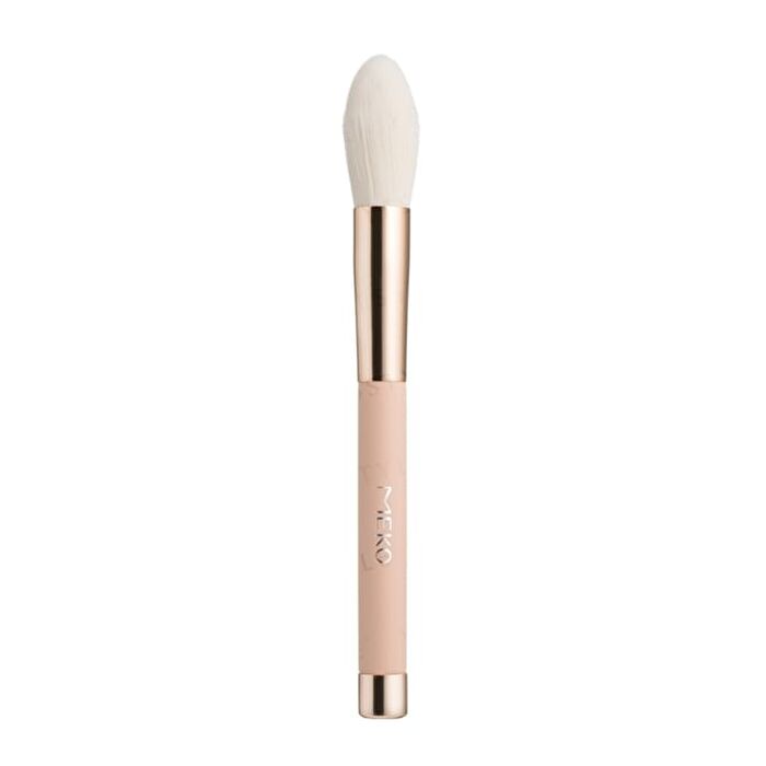 Meko Professional Magnetic Highlight Brush - 1 pc