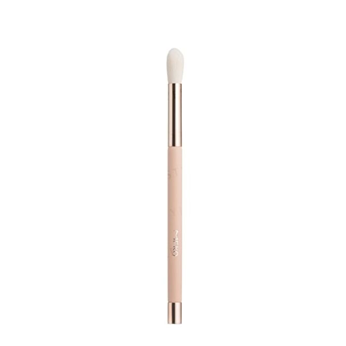Professional Magnetic Nose Shadow & Eye Shadow Blending Brush - 1 pc