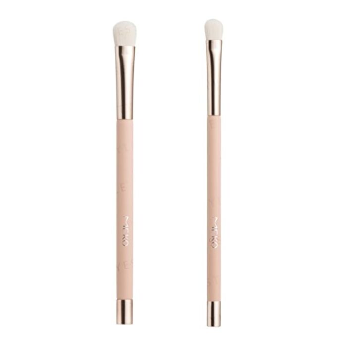Meko Professional Magnetic Detail Eye Shadow Brush - 1 pc - M