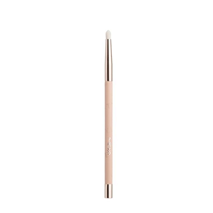 Meko Professional Magnetic Pencil Type Detail Eye Shadow Brush - 1 pc