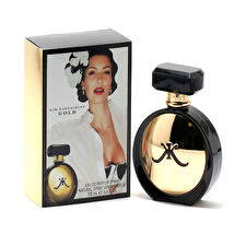 Kim Kardashian Gold Eau De Parfum 100ml