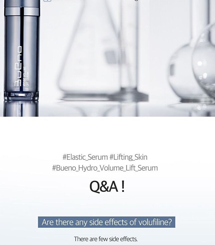Hydro Volume Lift Serum - 40ml