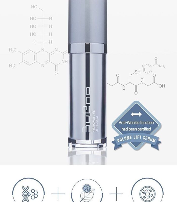 Hydro Volume Lift Serum - 40ml