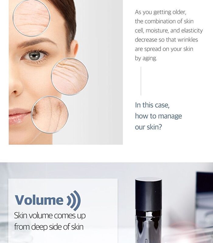 Hydro Volume Lift Serum - 40ml