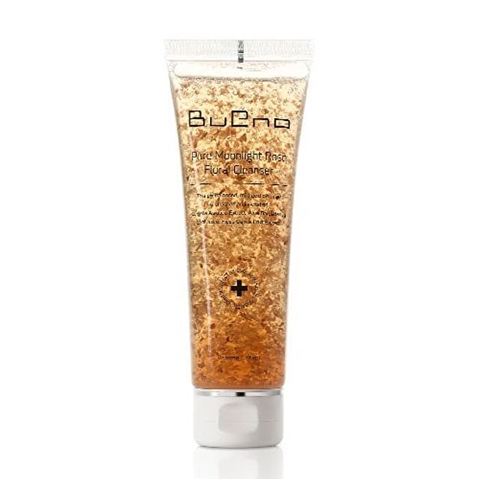Pure Moonlight Rose Floral Cleanser - 80ml