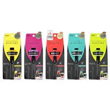 D-up Mascara - Perfect Extension For Curl