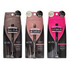 Silky Liquid Eyeliner Waterproof - Brown Black