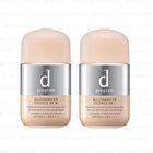 D Program Allerbarrier Essence BB SPF 50 PA+++ - Light