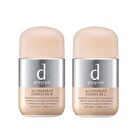 D Program Allerbarrier Essence BB SPF 50 PA+++ - Light