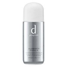 Shiseido D Program Allerbarrier Essence N SPF 50 PA+++ - 40ml