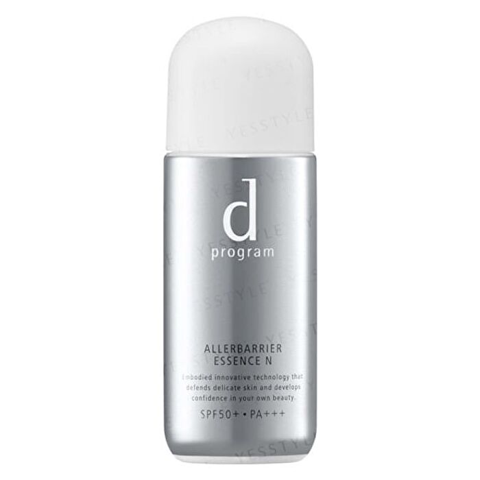 D Program Allerbarrier Essence N - 40ml