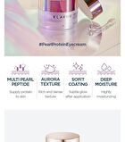 Klavuu Rejuve Pearlsation Multi Pearl Peptide Eye Cream - 20ml