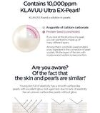 Klavuu Rejuve Pearlsation Multi Pearl Peptide Eye Cream - 20ml