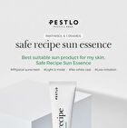 Pestlo Saferecipe Sun Essence Mini - 15ml