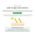 Pestlo Saferecipe Sun Essence Mini - 15ml