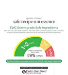 Pestlo Saferecipe Sun Essence Mini - 15ml
