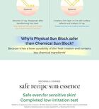 Pestlo Saferecipe Sun Essence Mini - 15ml