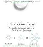 Pestlo Saferecipe Sun Essence Mini - 15ml