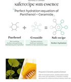 Saferecipe Sun Essence - 50ml