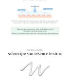 Saferecipe Sun Essence - 50ml