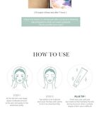 Saferecipe Sun Essence - 50ml
