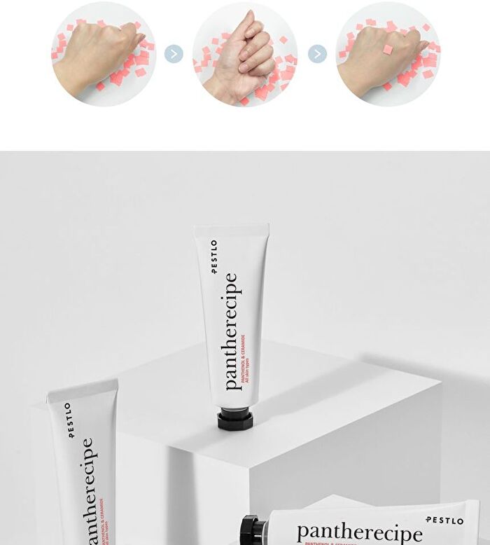 Pestlo Pantherecipe Cream Mini - 15ml