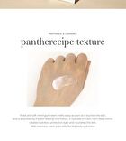 Pestlo Pantherecipe Cream Mini - 15ml